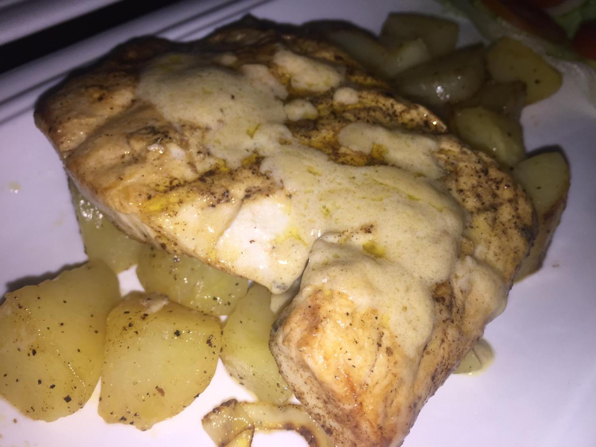 Chekesh Casa 호텔 시퀴조르 외부 사진